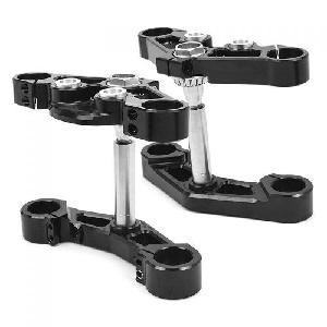 DOMINATOR 2014-UP FL TOURING MODELS