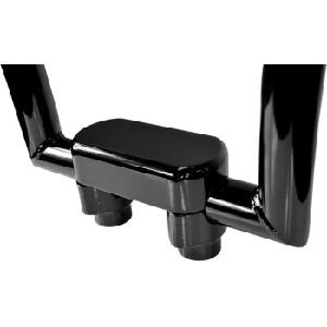 THREE PIECE RISER KIT 1