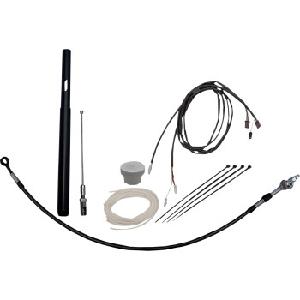 EZ INSTALL HANDLEBAR KIT FOR 21-23