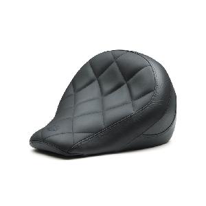 STANDARD DIAMOND BLACK TOURING FOR INDIAN SCOUT BOBBER 2018-'21 