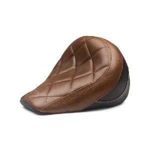 STANDARD DIAMOND BROWN TOURING FOR INDIAN SCOUT BOBBER 2018-'21
