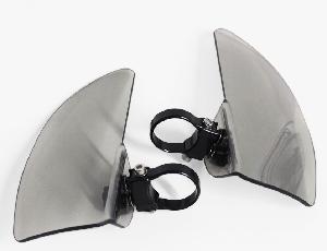 FLARE™ WINGS FOR INDIAN SCOUT