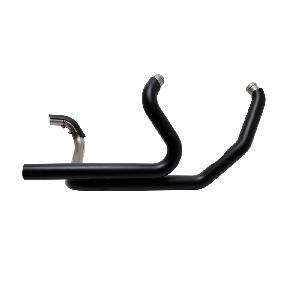 FIREBRAND SMOOTHBORE HEADER TOURING `09-16