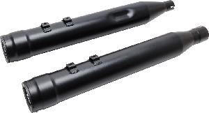 FIREBRAND GRAND PRIX MUFFLERS TOURING `95-16