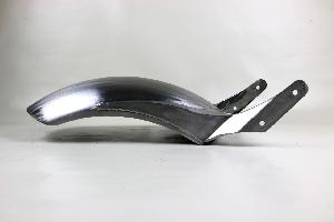 KODLIN WIDE REAR FENDER FOR M8 SOFTAIL FATBOY AND BREAKOUT MODELS