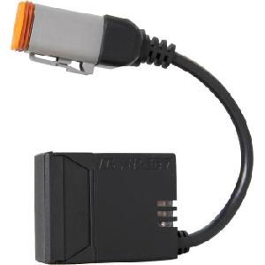POWER VISION 4 FOR HARLEY-DAVIDSON CAN MODELS