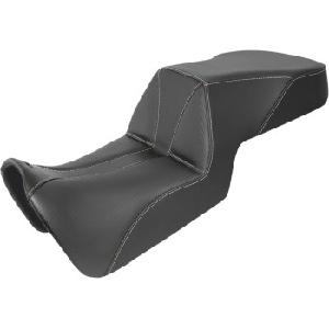 PAN AMERICA ADVENTURE TOUR SEAT (Carbon Fiber/Whisper Black - Low)