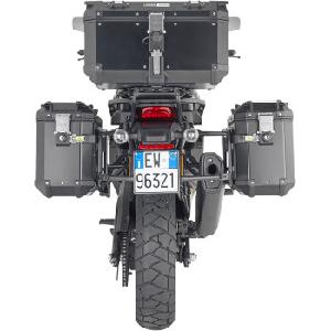 REAR RACK FOR PAN AMERICA