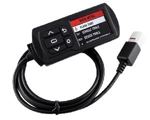 POWER VISION 3 FOR HARLEY 2021-UP