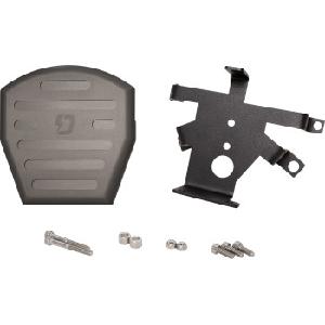 IGNITION COIL GUARD FOR PAN AMERICA