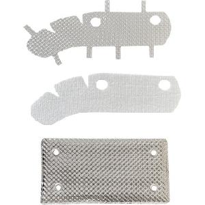HEAT SHIELD LINER FOR PAN AMERICA