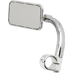 RECTANGULAR MIRROR WITH 1