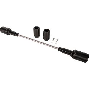 FRAME SLIDERS FOR REBEL 1100