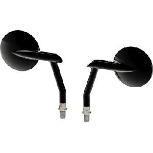HOT ROD MIRRORS FOR REBEL 1100