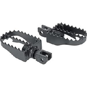 MX-STYLE FOOTPEGS