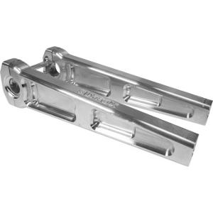 10″ STRAIGHT RISER - RAW