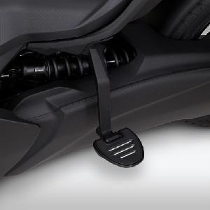PASSENGER BOARD RYKER MOUNT