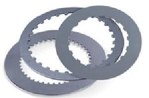 STEEL CLUTCH DRIVE PLATE FOR CMX 1100