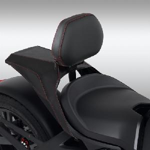 QUICK DETACH BACKREST RYKER