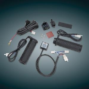INFERNO™ HEATED GRIPS FOR RYKER