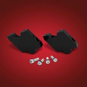 HANDLEBAR RISERS RYKER