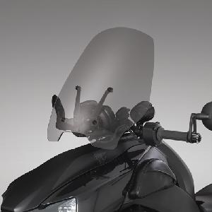  ADJUSTABLE TINT TALL RYKER 