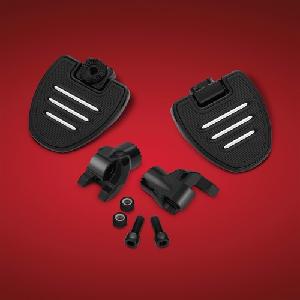 COMMANDER MINI DRIVER BLACK