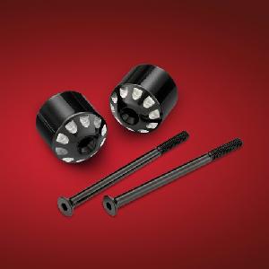 HANDLEBAR END WEIGHTS - RYKER
