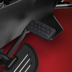 FULL SIZE BRAKE PEDAL RYKER 