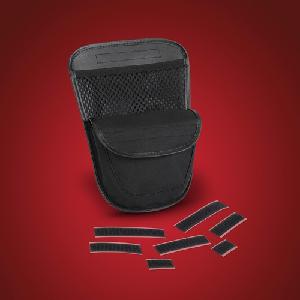 GLOVE BOX ORGANIZER RYKER 