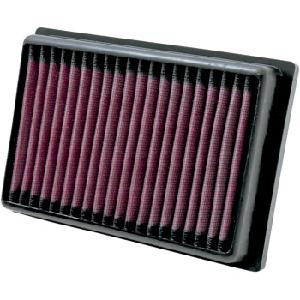 HIGH-FLOW AIR FILTER