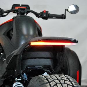 CAN-AM RYKER TAIL LIGHT