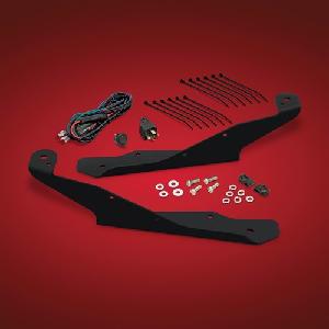 LIGHT MOUNT KIT RYKER