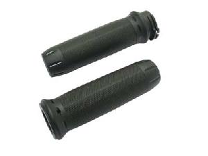 PANORAMA MATT BLACK GRIPS 