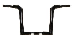 BLOCK HEAD 1-1/2 APES FOR METRIC BIKES