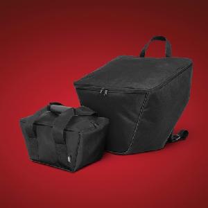 HCFL-RT - FRONT TRUNK CAN-AM RT 2020