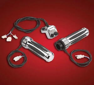 COMFORT HEATED GRIPS HONDA