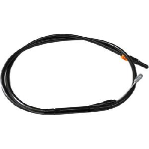REPLACEMENT MIDNIGHT CLUTCH LINE FOR INDIAN SCOUT / SCOUT SIXTY / SCOUT BOBBER NO ABS 