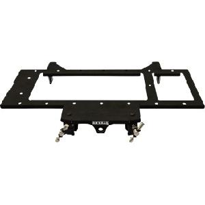 QUICK DETACH LUGGAGE RACK FOR INDIAN MODELS