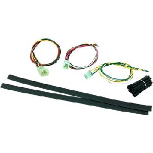 HANDLEBAR CONTROL EXTENSION HARNESS FOR INDIAN SCOUT 15-23