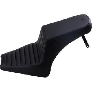 FRONT TUCK-N-ROLL/REAR SMOOTH - FOR 18-19 SCOUT BOBBER