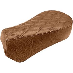 LATTICE STITCHED RENEGADE PAD - BROWN PAD FOR SCOUT BOBBER 