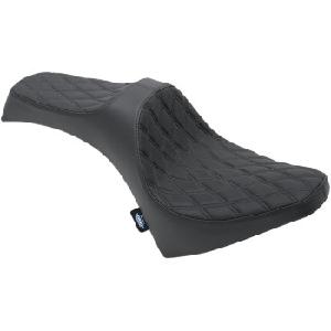 PREDATOR III SEAT - DOUBLE DIAMOND - SCOUT 15-19
