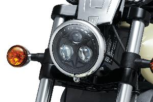 ORBIT 5 3/4 LED HEADLIGHT