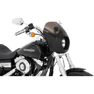 CAFE FAIRING FOR INDIAN SCOUT BOBBER & HD MODELS