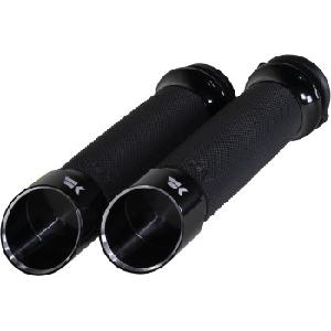 GRIPS EDGE CUSTOM CONTOUR - TBW - BLACK