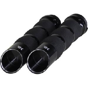 GRIPS EDGE AIR CUSHION - TBW - BLACK 