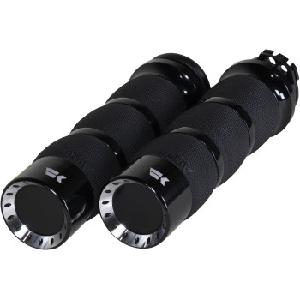 GRIPS TURBINE AIR CUSHION - CABLE - BLACK