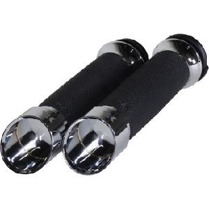 GRIPS EDGE CUSTOM CONTOUR - TBW - CHROME