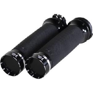 GRIPS TRACER CUSTOM CONTOUR - CABLE - BLACK